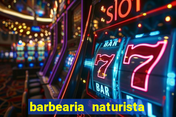 barbearia naturista em sao paulo